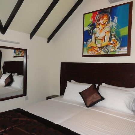 Gregory'S Safari Bungalow Yala. Kataragama Dış mekan fotoğraf