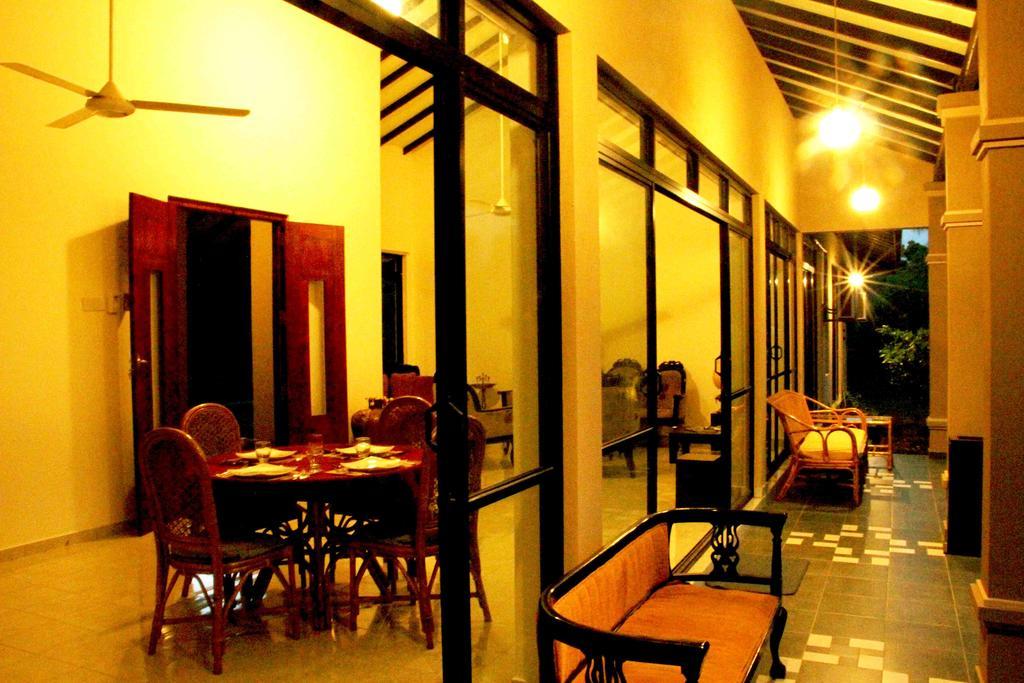 Gregory'S Safari Bungalow Yala. Kataragama Dış mekan fotoğraf