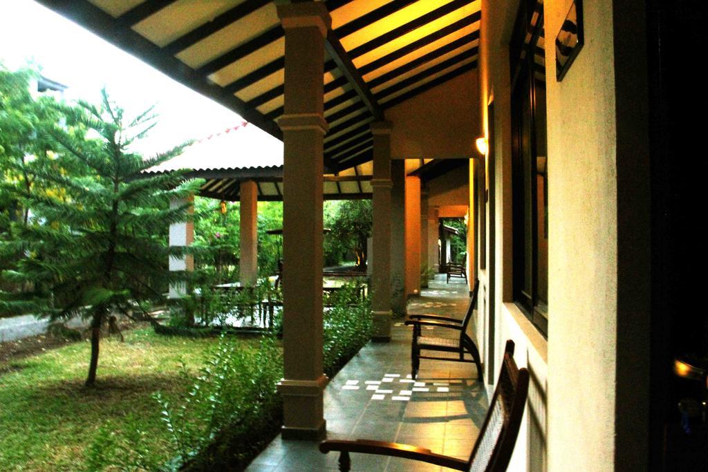 Gregory'S Safari Bungalow Yala. Kataragama Dış mekan fotoğraf
