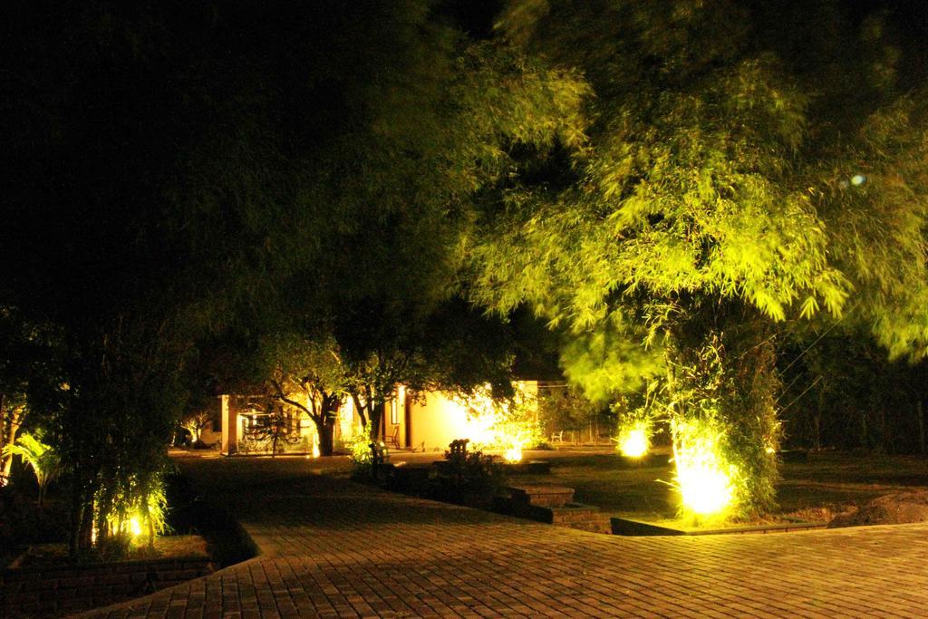 Gregory'S Safari Bungalow Yala. Kataragama Dış mekan fotoğraf
