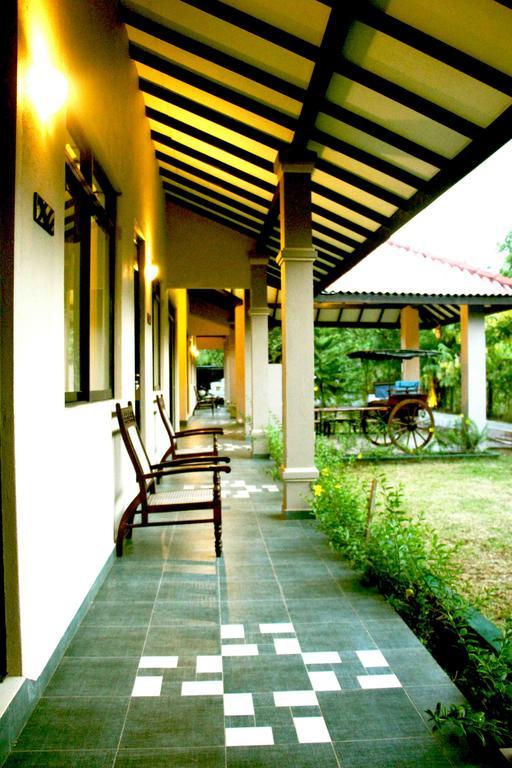 Gregory'S Safari Bungalow Yala. Kataragama Dış mekan fotoğraf