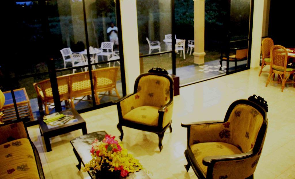 Gregory'S Safari Bungalow Yala. Kataragama Dış mekan fotoğraf