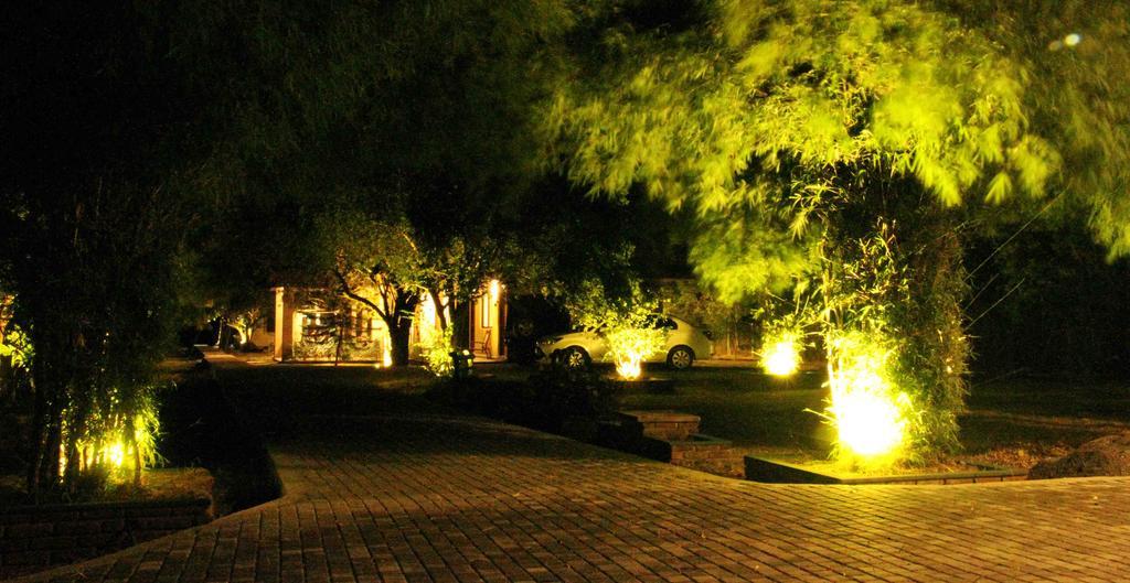 Gregory'S Safari Bungalow Yala. Kataragama Dış mekan fotoğraf