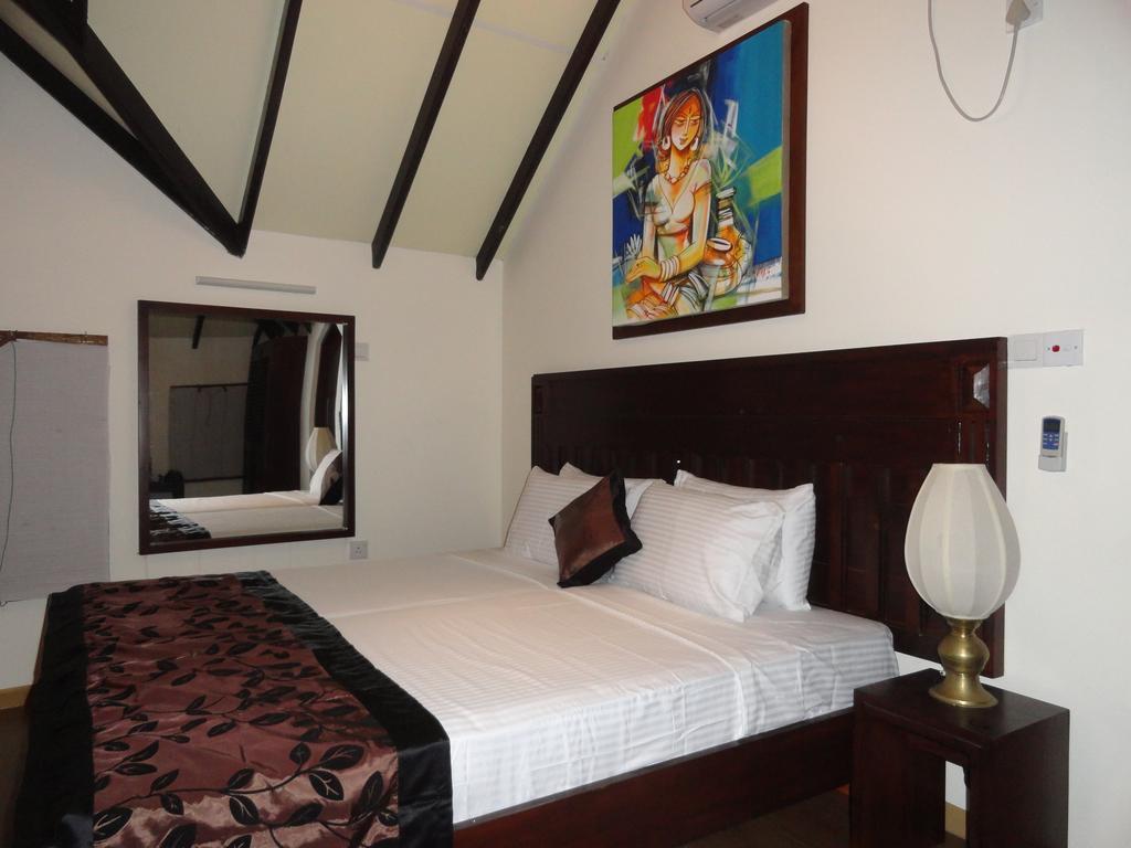 Gregory'S Safari Bungalow Yala. Kataragama Dış mekan fotoğraf