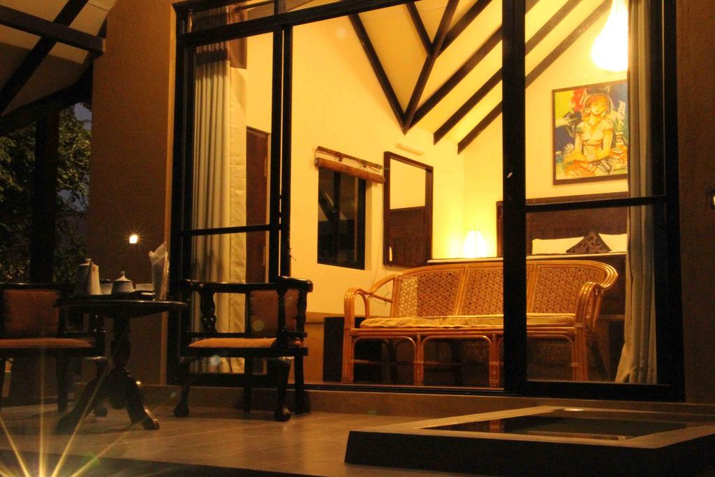 Gregory'S Safari Bungalow Yala. Kataragama Dış mekan fotoğraf
