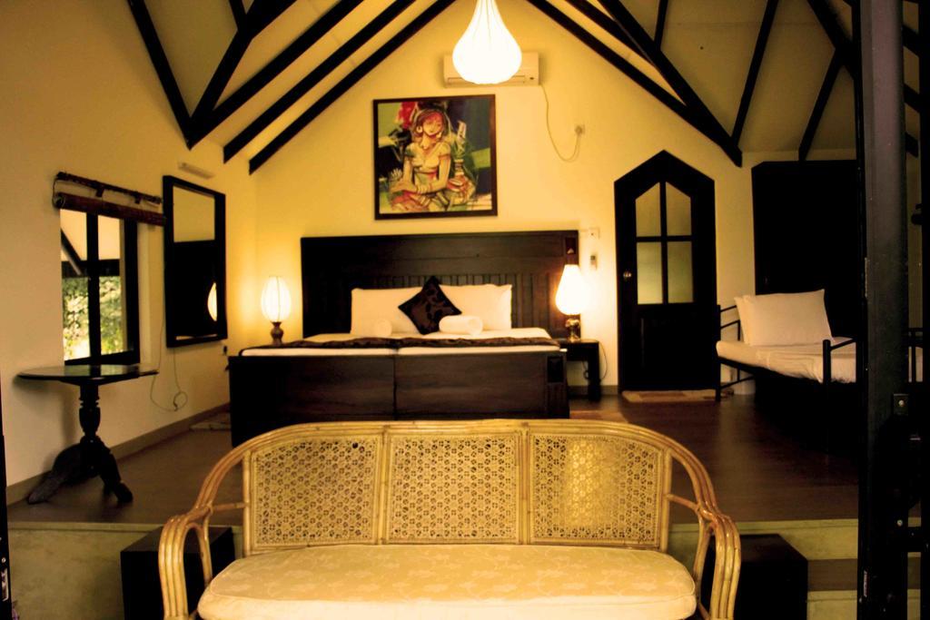 Gregory'S Safari Bungalow Yala. Kataragama Dış mekan fotoğraf