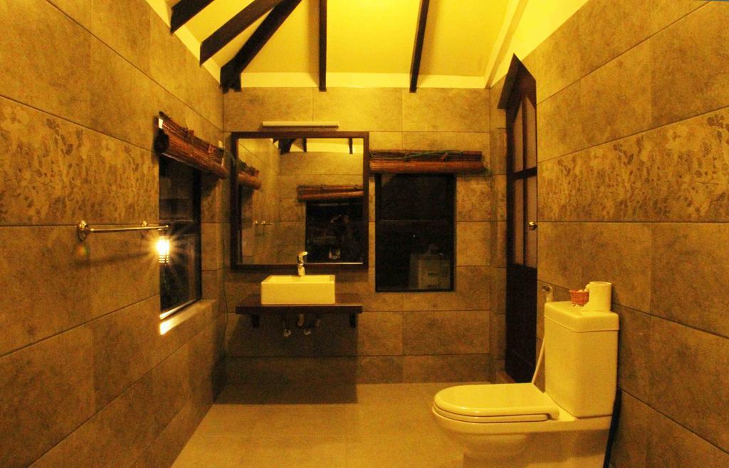 Gregory'S Safari Bungalow Yala. Kataragama Dış mekan fotoğraf