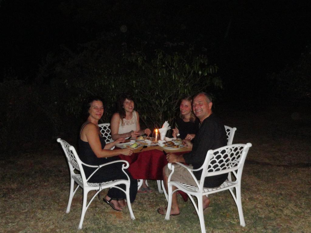 Gregory'S Safari Bungalow Yala. Kataragama Dış mekan fotoğraf