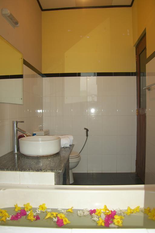 Gregory'S Safari Bungalow Yala. Kataragama Dış mekan fotoğraf