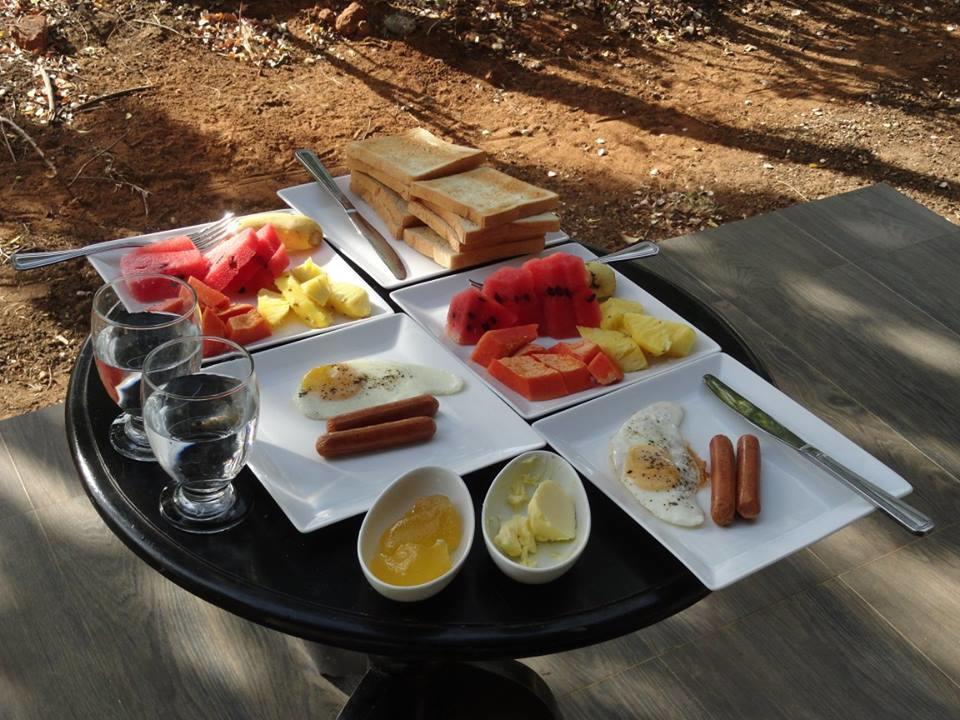 Gregory'S Safari Bungalow Yala. Kataragama Dış mekan fotoğraf
