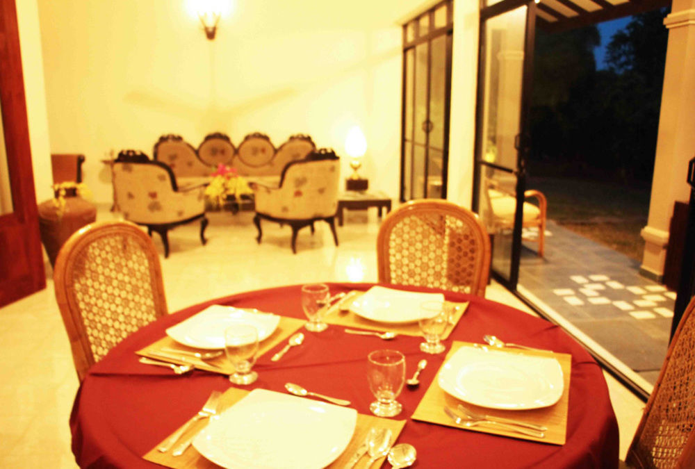Gregory'S Safari Bungalow Yala. Kataragama Dış mekan fotoğraf