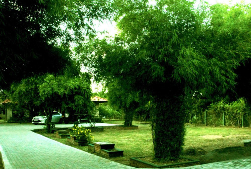Gregory'S Safari Bungalow Yala. Kataragama Dış mekan fotoğraf