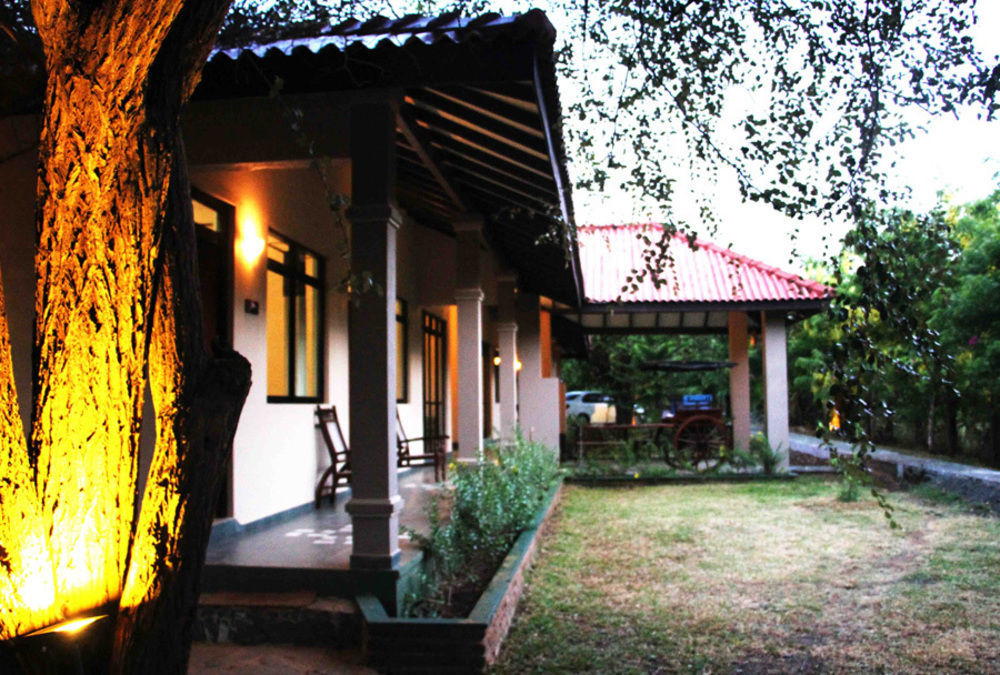 Gregory'S Safari Bungalow Yala. Kataragama Dış mekan fotoğraf