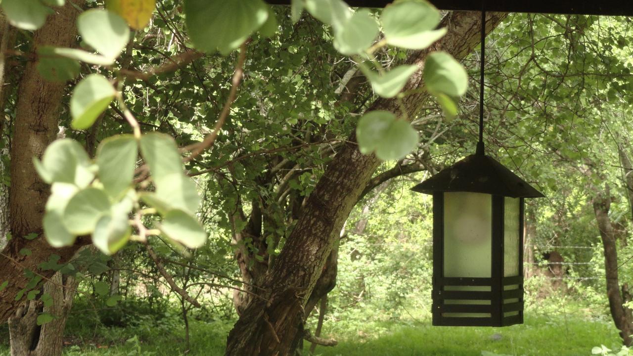 Gregory'S Safari Bungalow Yala. Kataragama Dış mekan fotoğraf