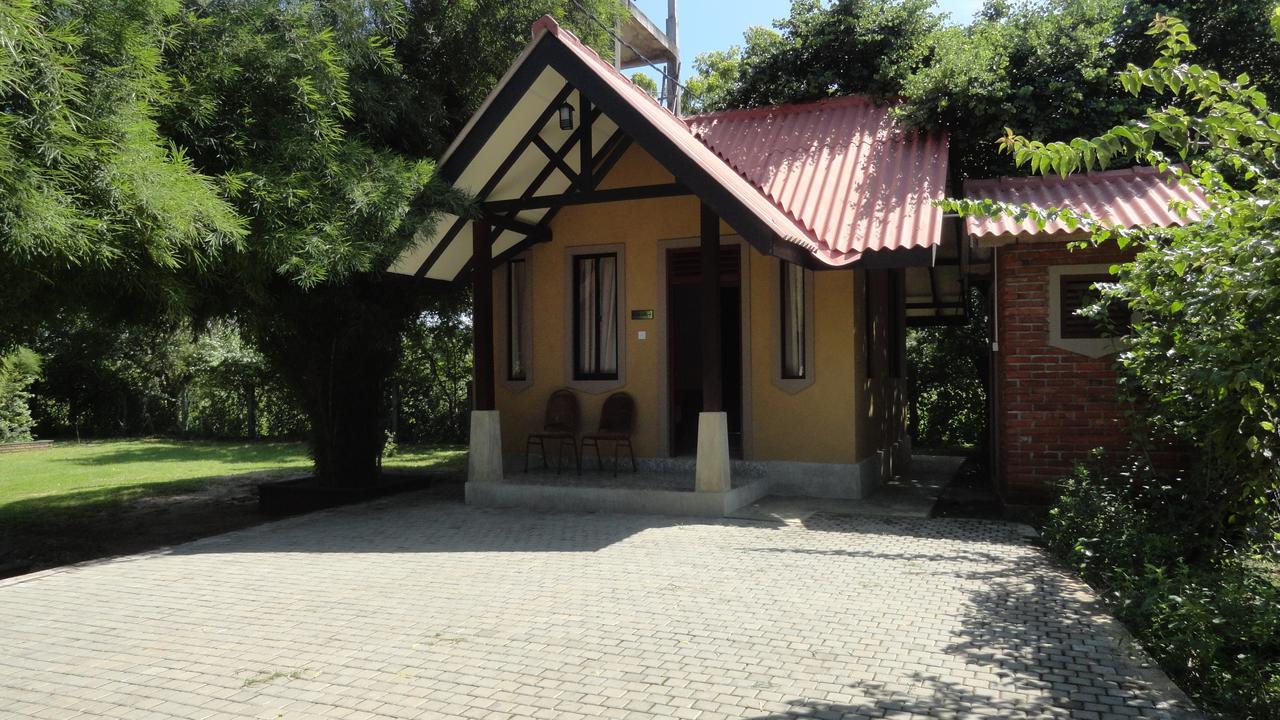 Gregory'S Safari Bungalow Yala. Kataragama Dış mekan fotoğraf