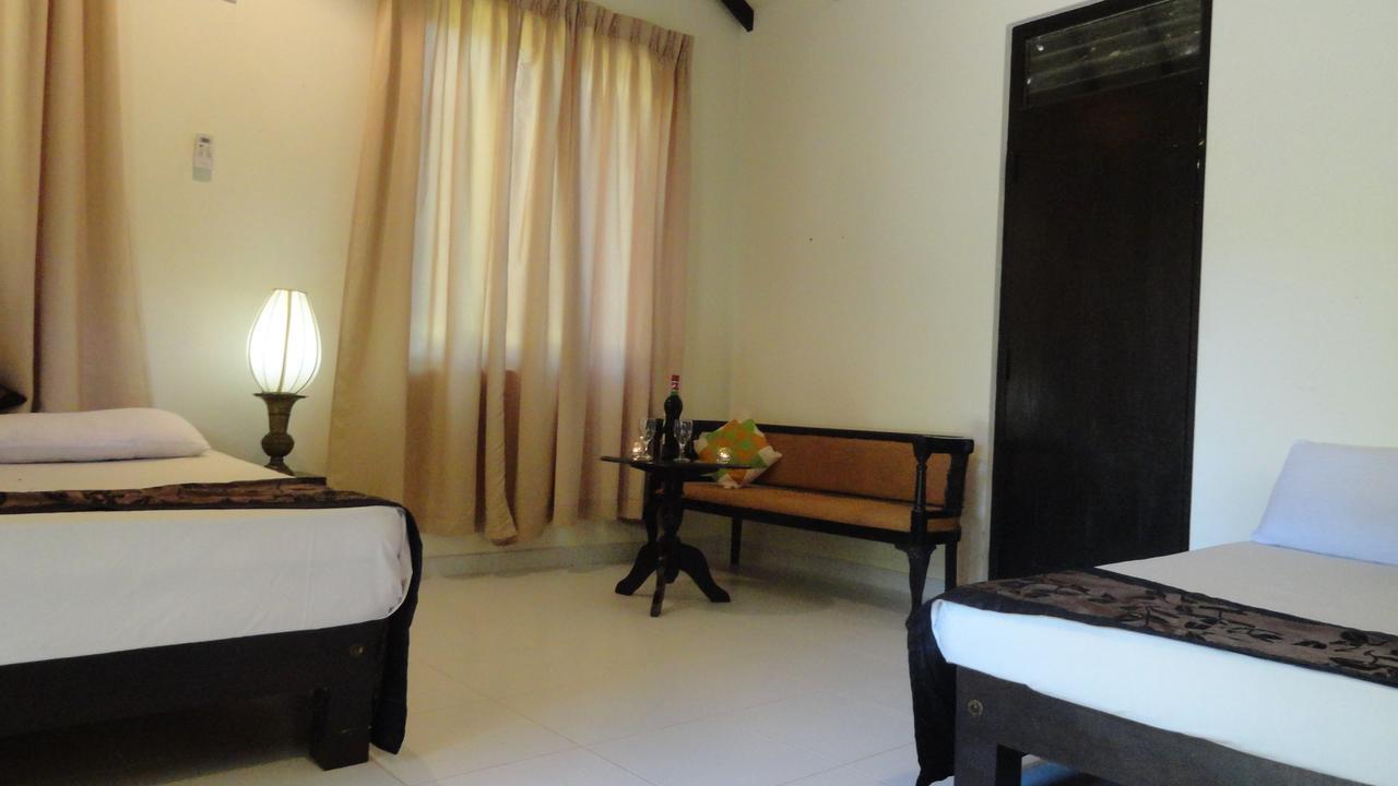 Gregory'S Safari Bungalow Yala. Kataragama Dış mekan fotoğraf